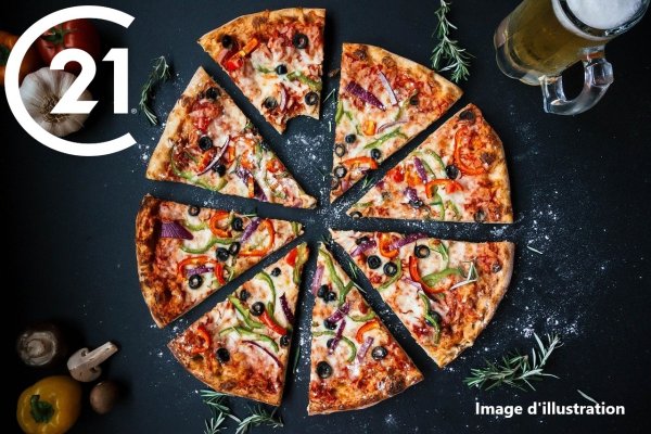 Snack Pizzeria  - Restauration Rapide