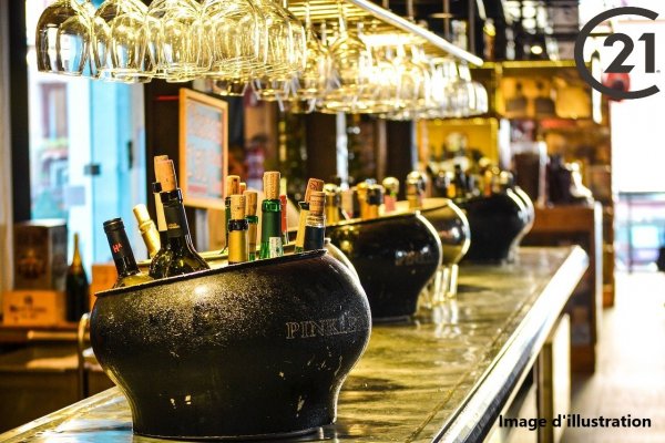 Bar à vendre - 1000.0 m2 - 66 - Pyrenees-Orientales