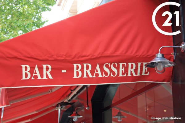 Brasserie à vendre - 66 - Pyrenees-Orientales
