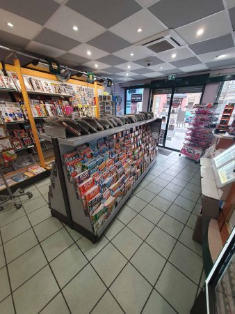 Agrandir la photo Tabac à vendre - 60.0 m2 - 66 - Pyrenees-Orientales