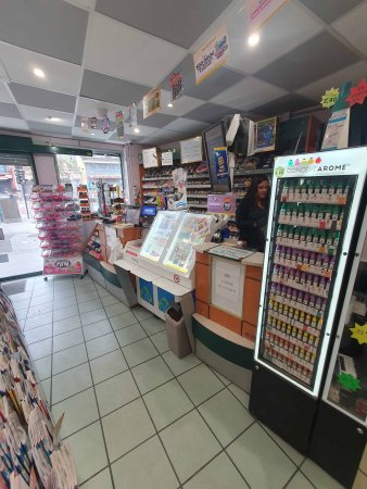 Agrandir la photo Tabac à vendre - 60.0 m2 - 66 - Pyrenees-Orientales