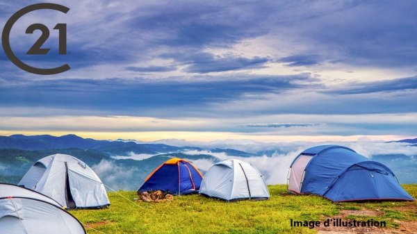 Camping à vendre - 35197.0 m2 - 66 - Pyrenees-Orientales