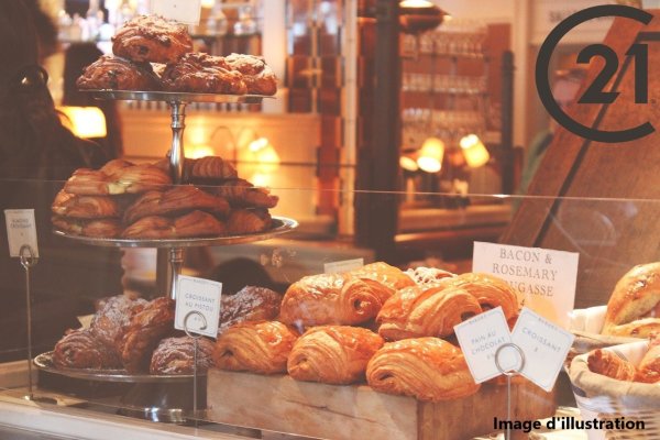 Boulangerie à vendre - 66 - Pyrenees-Orientales