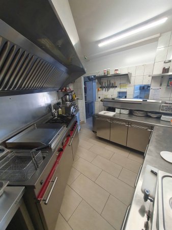 Restaurant à vendre - 66 - Pyrenees-Orientales