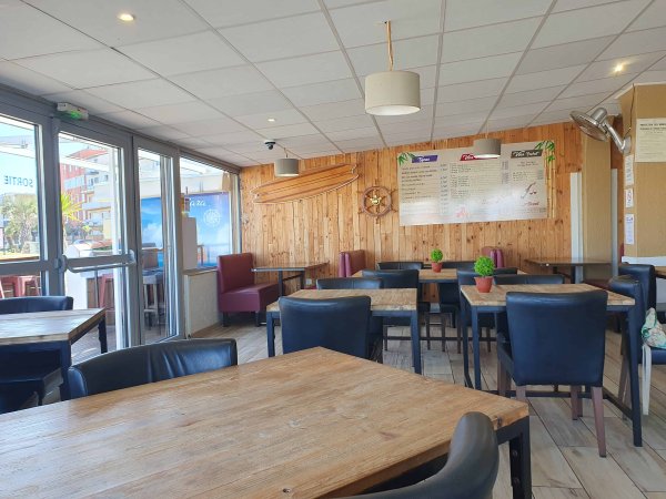 Restaurant à vendre - 66 - Pyrenees-Orientales
