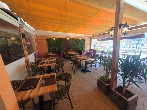 Agrandir la photo Restaurant à vendre - 200.0 m2 - 66 - Pyrenees-Orientales