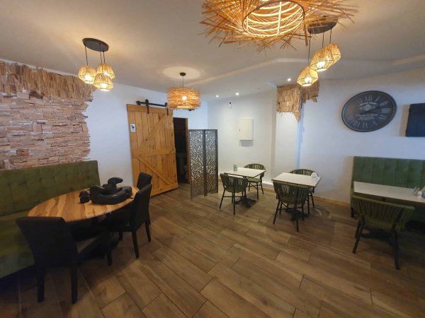 Agrandir la photo Restaurant à vendre - 200.0 m2 - 66 - Pyrenees-Orientales