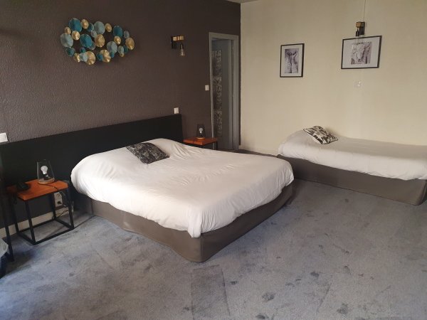 Agrandir la photo Hôtel à vendre - 1000.0 m2 - 66 - Pyrenees-Orientales