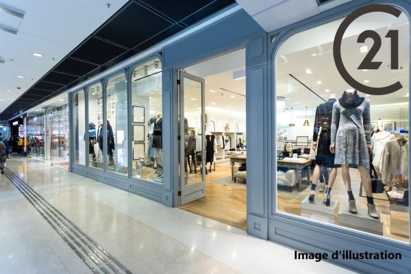 Murs Commerciaux - Pyrenees Orientales