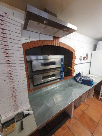 Pizzeria  - Pyrenees Orientales