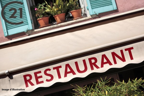 Restaurant  - Aude