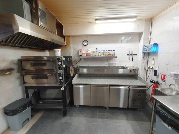 Pizzeria  - Pyrenees Orientales
